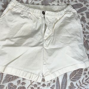 Chubbies shorts